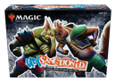 Magic The Gathering UNsanctioned