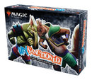 Magic The Gathering UNsanctioned