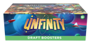 Unfinity Draft Booster Box - Magic the Gathering TCG