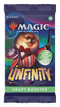 Unfinity Draft Booster Pack - Magic the Gathering TCG