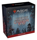 Innistrad Crimson Vow Prerelease Kit - Magic The Gathering TCG