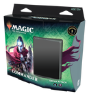 Zendikar Rising Commander Deck Sneak Attack - Magic The Gathering TCG
