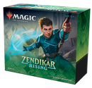 Zendikar Rising Bundle - Magic The Gathering TCG
