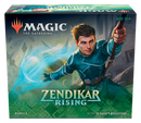 Zendikar Rising Bundle - Magic The Gathering TCG