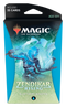 Zendikar Rising Theme Booster Blue - Magic The Gathering TCG