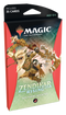 Zendikar Rising Theme Booster Red - Magic The Gathering TCG