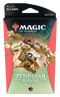 Zendikar Rising Theme Booster Red - Magic The Gathering TCG