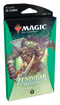 Zendikar Rising Theme Booster Green - Magic The Gathering TCG