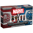 Marvel Collector’s Chess Set