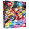 Mario Kart Rainbow Road 1,000 Piece Puzzle