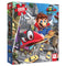 Super Mario Odyssey Snapshot 1000 Piece Puzzle