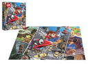 Super Mario Odyssey Snapshot 1000 Piece Puzzle