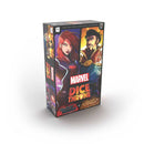 Marvel Dice Throne 2-Hero Box (Black Widow, Doctor Strange)
