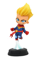 Marvel Animated Captain Marvel Statue