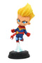 Marvel Animated Captain Marvel Statue