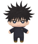 Jujutsu Kaisen Tomonui Plush Series 3 - Megumi Fushiguro