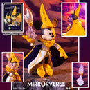 Disney Mirrorverse 5" Mickey Action Figure