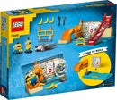 Minions in Gru's Lair - Lego Minions 75546