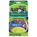 Monstrosity Thinking Putty
