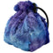 Moonbeam Spellbound Fur Dice Bag