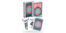 Muralis Bicycle Playing Cards