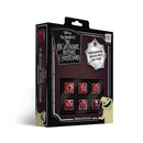 The Nightmare Before Christmas Premium Dice Set