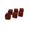 The Nightmare Before Christmas Premium Dice Set