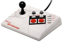 Nintendo Entertainment System Advantage Controller - Pre-Played