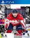 NHL 21 - Playstation 4 Pre-Played