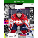 NHL 21 - Xbox One