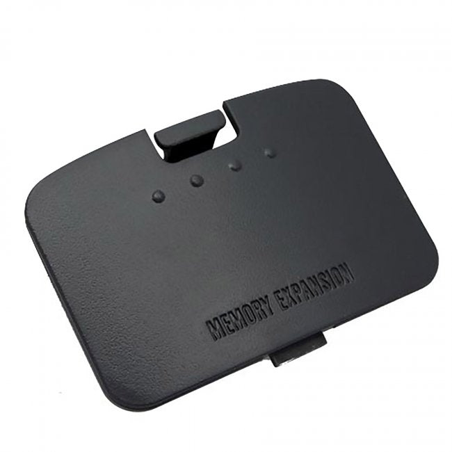 Nintendo 64 Console Door Cover