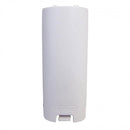 Nintendo Wii Remote Battery Shell White