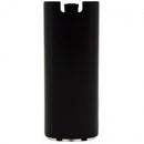 Nintendo Wii Remote Battery Shell Black