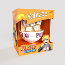 Yahtzee Naruto Shippuden