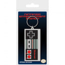 Super Mario NES Controller Keychain