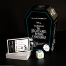 Trivial Pursuit The Nightmare Before Christmas Collector's Edition