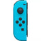 Nintendo Switch Joy-Con Neon Blue Left - Pre-Played