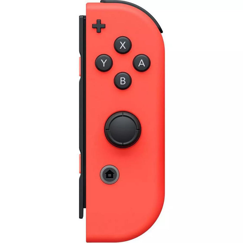 Nintendo Switch Joy-Con Neon Red Right - Pre-Played