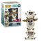 Pop! Movies Raya - Ongis Flocked 1003