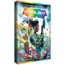 Overlight RPG Core Book