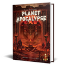 Planet Apocalypse for 5e