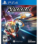 Redout - Playstation 4
