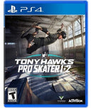 TONY HAWK PRO SKATER 1+2 - Playstation 4