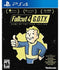 Fallout 4 Game of the Year Edition - Playstation 4