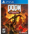 Doom Eternal - Playstation 4