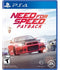 Need for Speed Payback - Playstation 4