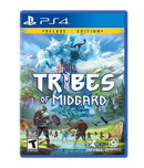 Tribes of Midgard - Playstation 4