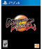 Dragon Ball Fighter Z - Playstation 4