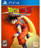 DragonBall Z Kakarot - Playstation 4