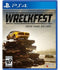 Wreckfest - Playstation 4